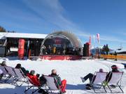 Summit Sessions – Eventreihe am Berg mit musikalischen Highlights