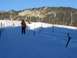 Kollerlift – Bischofswiesen