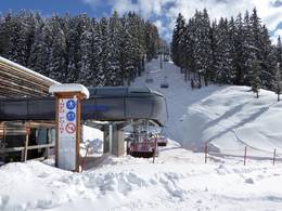 Alpe Cermis – Cavalese