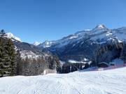 Piste Nationale (Les Diablerets)