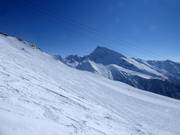 Freeridehänge am Ankogel
