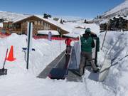 Deer Valley Conveyor 1 - Förderband/Zauberteppich