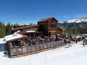 Gastronomie-Tipp Ten Mile Station