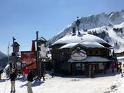 Après-Ski Tipp Gruber Stadl