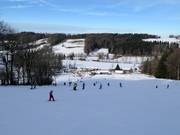 Piste am Oedberglift