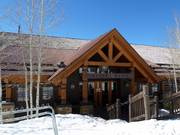 Gastronomie-Tipp Allies Cabin, Saddleridge, Beano´s Cabin, Trapper´s Cabin, Zach´s Cabin