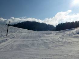 Windeck – Hinterzarten