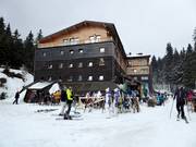 Après-Ski Tipp Hotel Rtanj