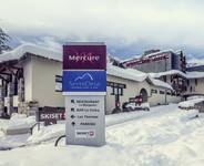 Mercure Sensoria Saint Lary