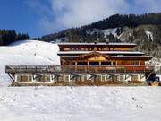 Berghütten Tipp Winklalm