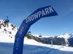 Snowparks Skiworld Ahrntal – Snowpark Speikboden – Skiworld Ahrntal