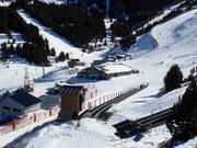 Caragol - Förderband