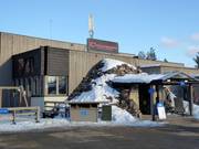 Gastronomie-Tipp Colorado Bar & Grill