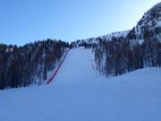 Schwarze Piste La VolatA