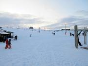 Übungsareal Barnabrekker