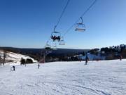 Piste Nr. 40 M1 Prawa