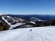 Schwarze Kruckenabfahrt