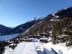 Nationalpark-Region Hohe Tauern: Unterkunftsangebot der Skigebiete – Unterkunftsangebot Großglockner Resort Kals-Matrei