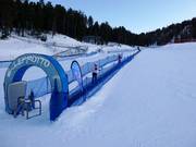 Förderband Leprotto