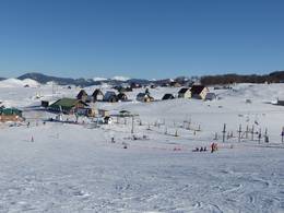 Savin Kuk – Žabljak