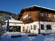 Pizzeria Cortina im Ofterschwanger Haus