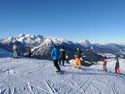 Panorama am Aussichtsberg