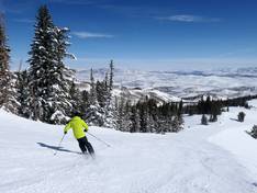 Bilder Deer Valley