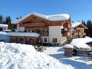 Gastronomie-Tipp Königsleitner Skistüberl