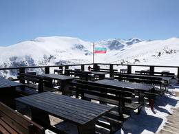 Borovets