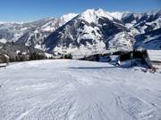 Piste Waldalm-Kreuzboden