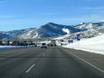 Utah: Anfahrt in Skigebiete und Parken an Skigebieten – Anfahrt, Parken Park City