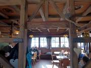 Berghütten Tipp Katzenkopfhütte