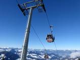6er Gondelbahn Alpenrosenbahn II