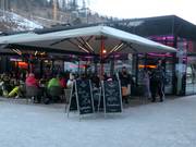 Après-Ski Tipp weitmoserin 