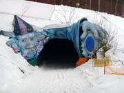 Tipp für die Kleinen  - Erlebnis-Rodelbahn