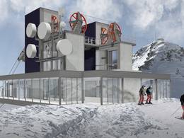 Fiescheralp-Eggishorn