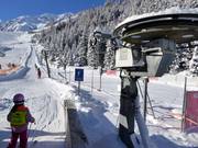 Lamark IV - Tellerlift