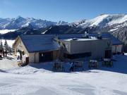 Gastronomie-Tipp Schmiedhof Alm