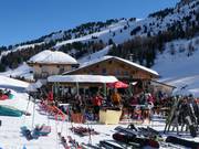 Berghütten Tipp Grillhofalm