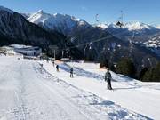 Hahntennenlift - Tellerlift