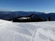 Leichte Piste 3-Tre Panoramica
