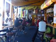 Juxbar an der Grubigsteinbahn