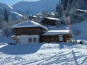 Gastronomie-Tipp Wiesnstadl