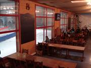 "Le Chalet" Restaurant