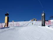 SpeedCheck in Gerlos