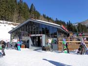 Gastronomie-Tipp Restaurant Stadion
