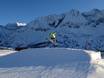 Snowparks Adamello-Presanella-Alpen – Snowpark Ponte di Legno/Tonale/Presena Gletscher/Temù (Pontedilegno-Tonale)