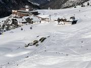 Höhenloipe Hochgurgl