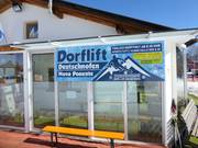 Informationen zum Dorflift Deutschnofen