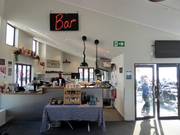 Bar an der Talstation